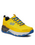 Skechers Сникърси Max Protect Fast Track 237304/YLBL Жълт - Pepit.bg