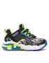 Skechers Сникърси Mega-Craft 402197L/BBLM Черен - Pepit.bg