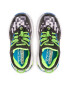 Skechers Сникърси Mega-Craft 402197L/BBLM Черен - Pepit.bg