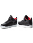 Skechers Сникърси Merrox 90613L/BKRD Черен - Pepit.bg