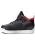 Skechers Сникърси Merrox 90613L/BKRD Черен - Pepit.bg