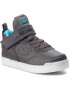 Skechers Сникърси Merrox 90613L/CCBL Сив - Pepit.bg