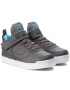 Skechers Сникърси Merrox 90613L/CCBL Сив - Pepit.bg