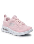 Skechers Сникърси Microspec Max 302378L/LTPK Розов - Pepit.bg