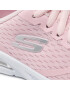 Skechers Сникърси Microspec Max 302378L/LTPK Розов - Pepit.bg