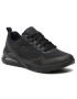 Skechers Сникърси Microspec Max 403774L/BBK Черен - Pepit.bg