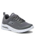 Skechers Сникърси Microspec Max 403774L/CHAR Сив - Pepit.bg