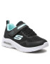 Skechers Сникърси Microspec Max Черен - Pepit.bg