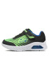 Skechers Сникърси Microspec Max II 403930L/BBLM Черен - Pepit.bg