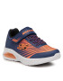 Skechers Сникърси Microspec Max II 403930L/NVOR Тъмносин - Pepit.bg