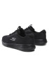 Skechers Сникърси Midshore 216281/BBK Черен - Pepit.bg