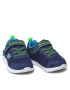 Skechers Сникърси Mini Trainer 407305N/NVLM Тъмносин - Pepit.bg