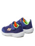 Skechers Сникърси Mini Wanderer 407300N/NVLM Тъмносин - Pepit.bg