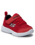 Skechers Сникърси Mini Wanderer 407300N/RDBK Червен - Pepit.bg