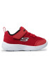 Skechers Сникърси Mini Wanderer 407300N/RDBK Червен - Pepit.bg