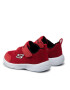 Skechers Сникърси Mini Wanderer 407300N/RDBK Червен - Pepit.bg