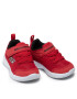 Skechers Сникърси Mini Wanderer 407300N/RDBK Червен - Pepit.bg