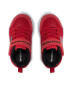Skechers Сникърси Mini Wanderer 407300N/RDBK Червен - Pepit.bg