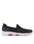 Skechers Сникърси Mirage 124167/BKMT Черен - Pepit.bg