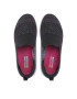 Skechers Сникърси Mirage 124167/BKMT Черен - Pepit.bg
