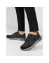 Skechers Сникърси Neres 66398/BLK Черен - Pepit.bg