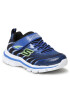 Skechers Сникърси Nitrate Zulvox 403900L Син - Pepit.bg