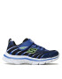 Skechers Сникърси Nitrate Zulvox 403900L Син - Pepit.bg