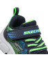 Skechers Сникърси Norvo 405035N/NVLM Тъмносин - Pepit.bg