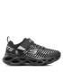 Skechers Сникърси Novlo 401650L/BKSL Черен - Pepit.bg