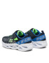 Skechers Сникърси Novlo 401650L/NVBL Сив - Pepit.bg