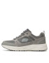 Skechers Сникърси Oak Canyon 51893/GYW Сив - Pepit.bg