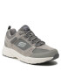 Skechers Сникърси Oak Canyon 51893/GYW Сив - Pepit.bg