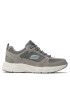 Skechers Сникърси Oak Canyon 51893/GYW Сив - Pepit.bg