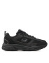 Skechers Сникърси Verketta 51898/BBK Черен - Pepit.bg
