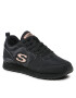 Skechers Сникърси Og 85 2Kewl 177004/BBK Черен - Pepit.bg
