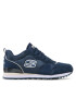Skechers Сникърси Og 85 Step N Fly 155287/NVY Син - Pepit.bg