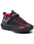 Skechers Сникърси Optico 403627L/RDBK Черен - Pepit.bg