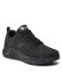 Skechers Сникърси Paradyme 232041/BBK Черен - Pepit.bg