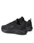 Skechers Сникърси Paradyme 232041/BBK Черен - Pepit.bg