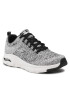 Skechers Сникърси Paradyme 232041/WBK Сив - Pepit.bg