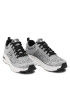 Skechers Сникърси Paradyme 232041/WBK Сив - Pepit.bg