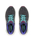 Skechers Сникърси Pillow Walker 149165/BKMT Сив - Pepit.bg