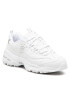 Skechers Сникърси Play On 11949/WSL Бял - Pepit.bg