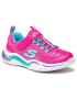 Skechers Сникърси Power Petals 20202L/NPMT Розов - Pepit.bg