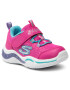 Skechers Сникърси Power Petals 20202N/NPMT Розов - Pepit.bg