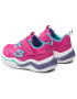 Skechers Сникърси Power Petals 20202N/NPMT Розов - Pepit.bg