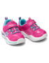 Skechers Сникърси Power Petals 20202N/NPMT Розов - Pepit.bg