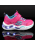 Skechers Сникърси Power Petals 20202N/NPMT Розов - Pepit.bg