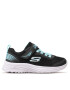 Skechers Сникърси Pretty Fresh 302442L/BKAQ Черен - Pepit.bg