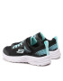 Skechers Сникърси Pretty Fresh 302442L/BKAQ Черен - Pepit.bg